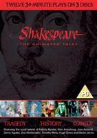 Shakespeare - The Animated Tales