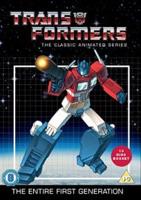 Transformers: The Classic Animated Series