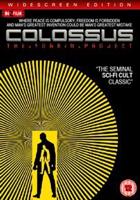Colossus - The Forbin Project