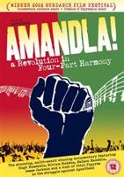 Amandla! - A Revolution in Four-part Harmony