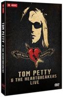 Tom Petty and the Heartbreakers: Live