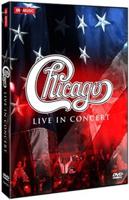 Chicago: Live in Concert