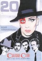 Culture Club: Live at the Royal Albert Hall - 20th Anniversary