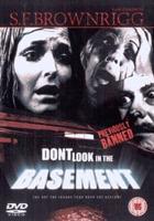 Don&#39;t Look in the Basement!