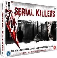 Serial Killers: Collection