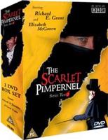 Scarlet Pimpernel: The Complete Series 2