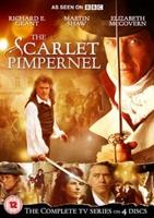 Scarlet Pimpernel: The Complete Series