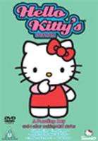 Hello Kitty: A Puzzling Day