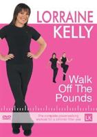 Lorraine Kelly: Walk Off the Pounds