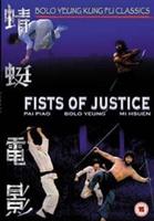 Fists of Justice