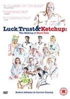 Luck, Trust and Ketchup