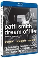 Patti Smith: Dream of Life