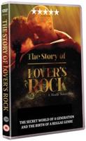 Story of Lover&#39;s Rock