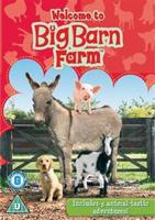 Big Barn Farm: Welcome to Big Barn Farm
