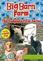 Big Barn Farm: Complete Series 1