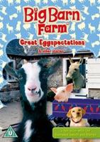 Big Barn Farm: Great Eggspectations and Other Stories