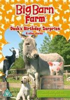 Big Barn Farm: Dash&#39;s Birthday Surprise and Other Stories