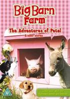 Big Barn Farm: The Adventures of Petal and Other Stories