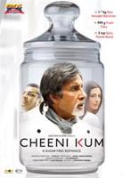 Cheeni Kum