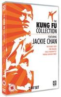 Kung Fu Collection