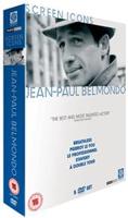 Jean Paul Belmondo: Screen Icons