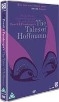 Tales of Hoffman