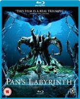 Pan&#39;s Labyrinth