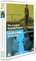 London Nobody Knows/Les Bicyclettes De Belsize