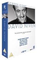 Screen Icons: David Niven