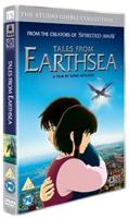 Tales from Earthsea