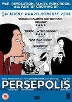 Persepolis