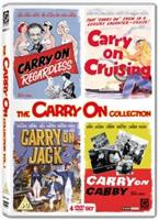 Carry On: Volume 2