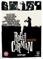Roger Corman: The Collection