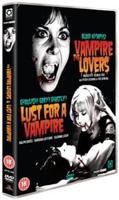 Vampire Lovers/Lust for a Vampire