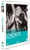 Hobson&#39;s Choice