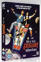 Bill and Ted&#39;s Excellent Adventure