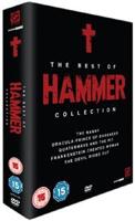 Best of Hammer Collection