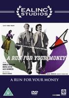 Run for Your Money