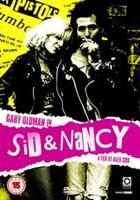 Sid &amp; Nancy