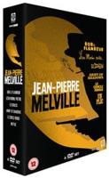 Jean-Pierre Melville Collection
