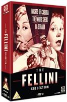 Fellini Collection