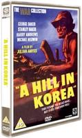 Hill in Korea