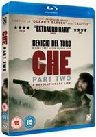 Che: Part Two