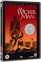 Wicker Man: Director&#39;s Cut