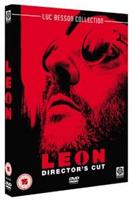 Leon: Director&#39;s Cut