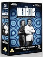 Avengers: The Complete Series 3