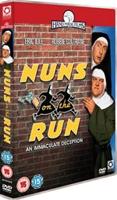 Nuns On the Run