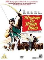 Challenge for Robin Hood