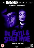 Dr Jekyll and Sister Hyde