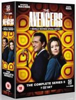 Avengers: The Complete Series 5